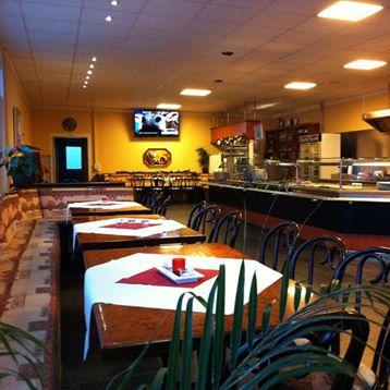 Restaurant "Özdil Kebap Haus" in  Rechberghausen