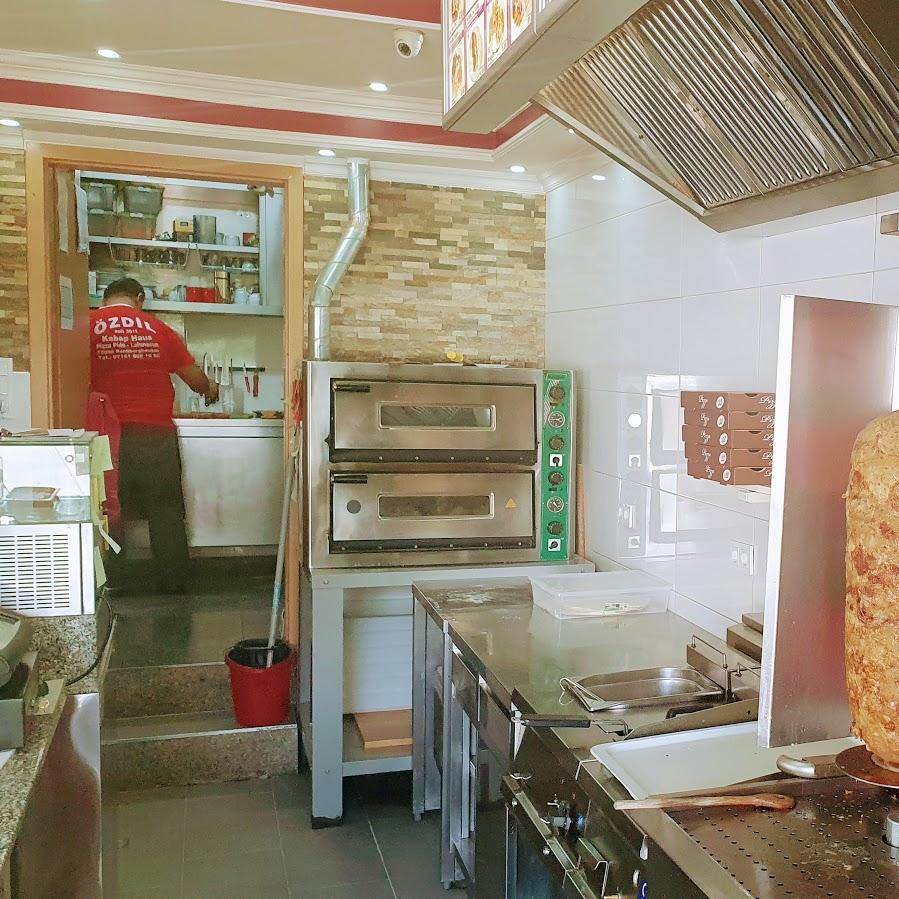 Restaurant "Domino" in  Göppingen