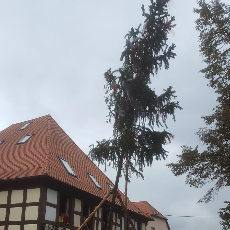 Restaurant "Gasthaus Goldener Löwe" in Diespeck