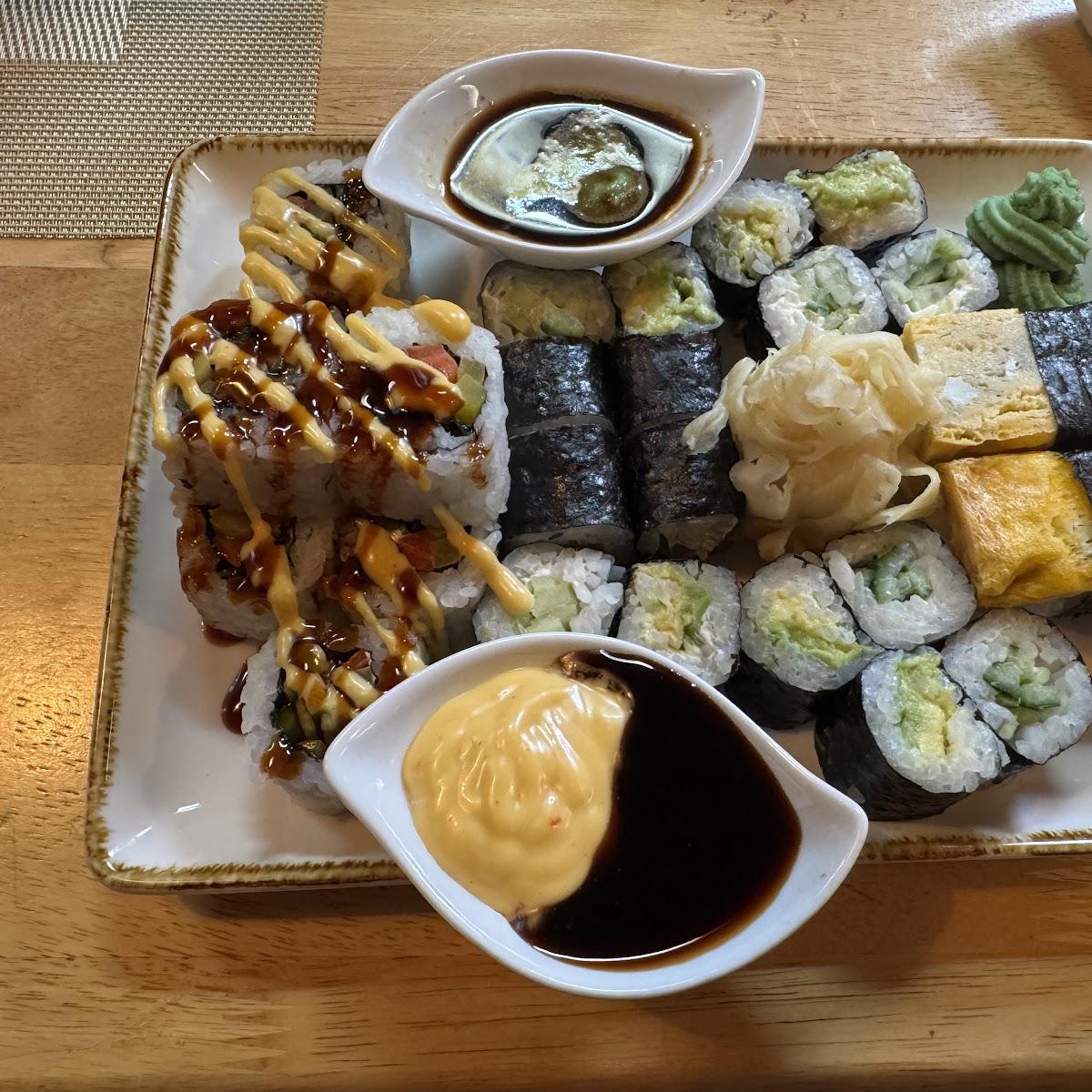 Restaurant "Phô Cô" in Bischofsgrün