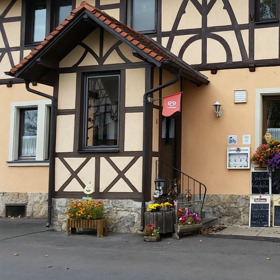 Restaurant "Nea Döner" in  Aisch