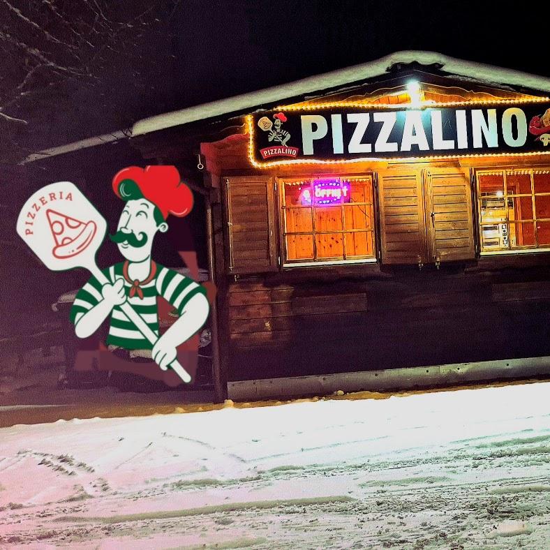 Restaurant "Pizzalino" in Kreuztal