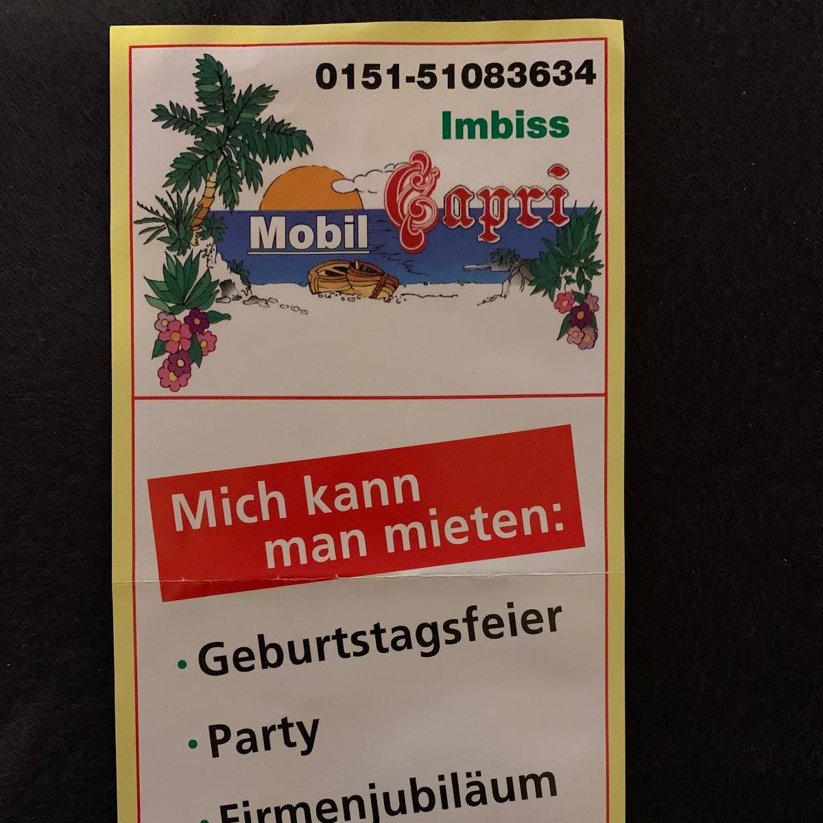 Restaurant "Frada Ristorante Tapas Bar" in  Aisch