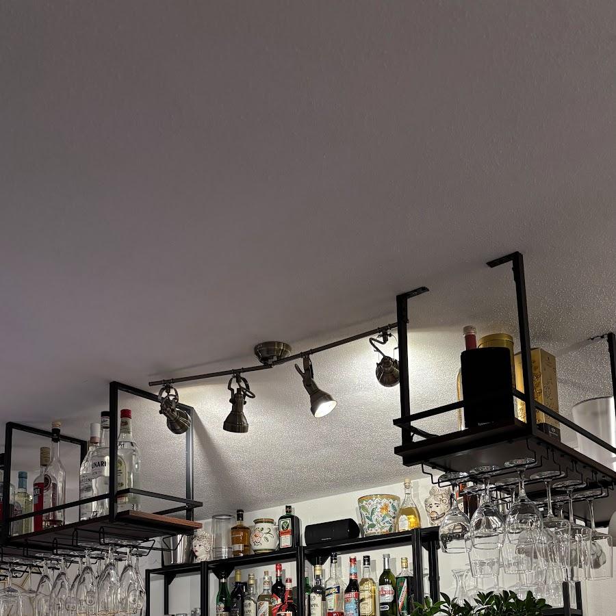 Restaurant "Ristorante Pizzeria da Roberto" in Kreuztal