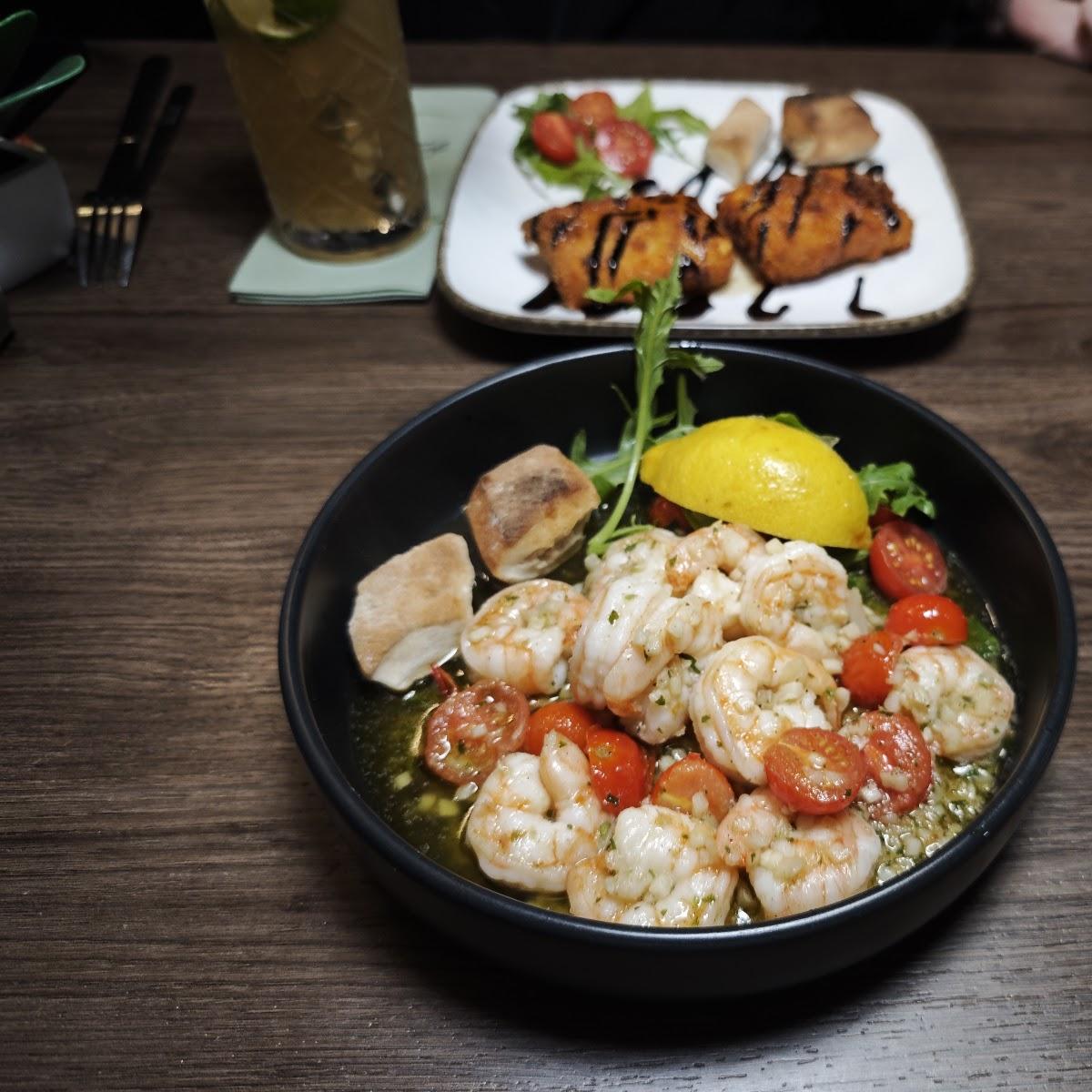 Restaurant "Rush Time" in Ankum