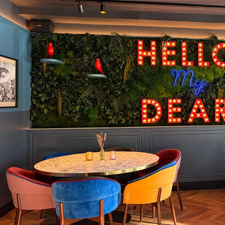 Restaurant "Wilma Wunder" in Freudenstadt