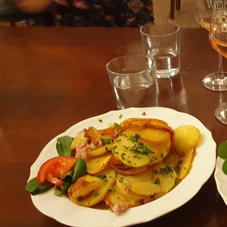 Restaurant "Weingut Dietz" in  Oppenheim