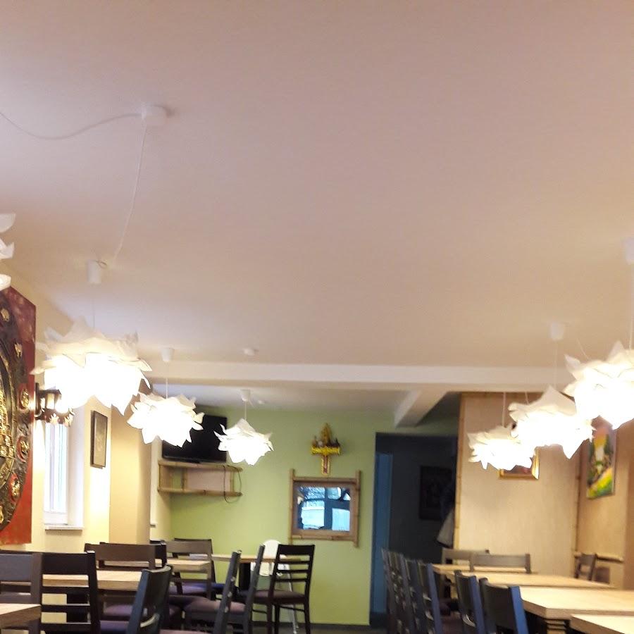 Restaurant "Asia-Wok" in Neustadt an der Aisch