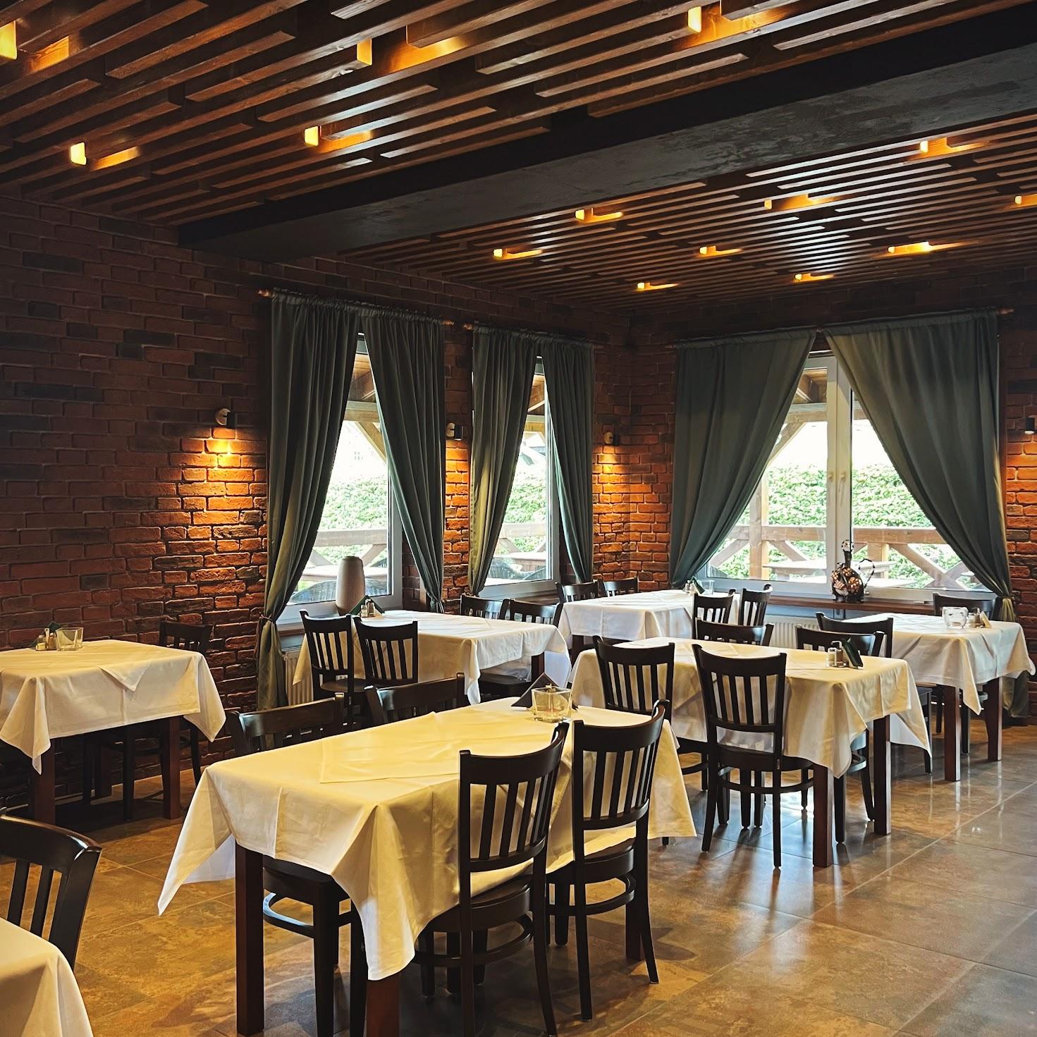 Restaurant "Restaurant Rosengarten" in Frankfurt (Oder)