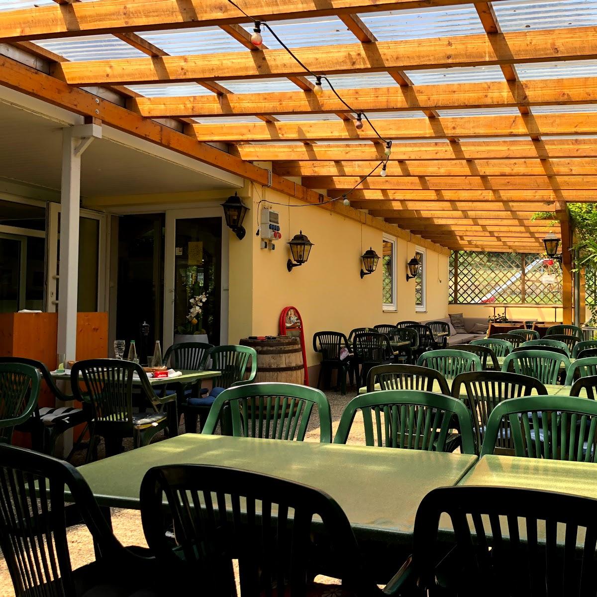 Restaurant "Nino´s Restaurant & Bar" in  Aisch