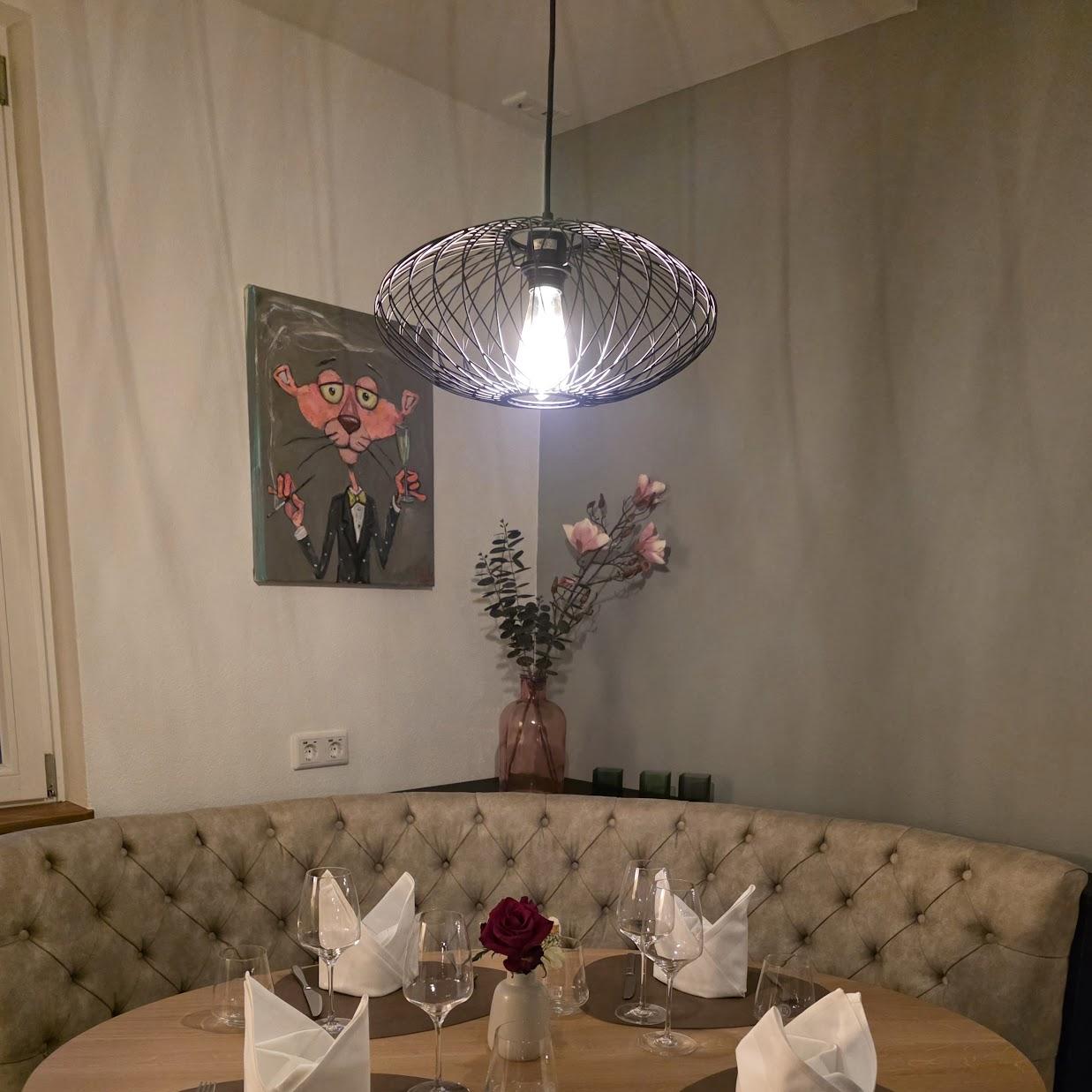 Restaurant "Hohe Schule Restaurant und Hotel" in Herborn