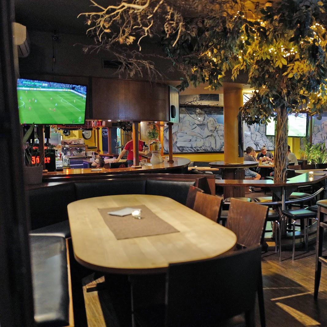 Restaurant "Zum Neustädter Trichter" in Neustadt an der Aisch