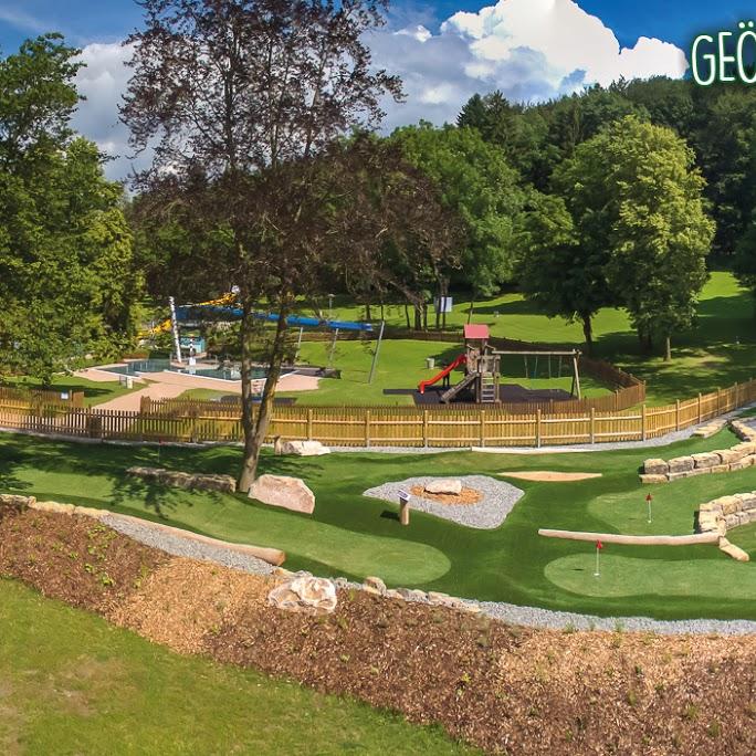 Restaurant "Gasthaus Schützenhaus Kegelbahn" in  Aisch