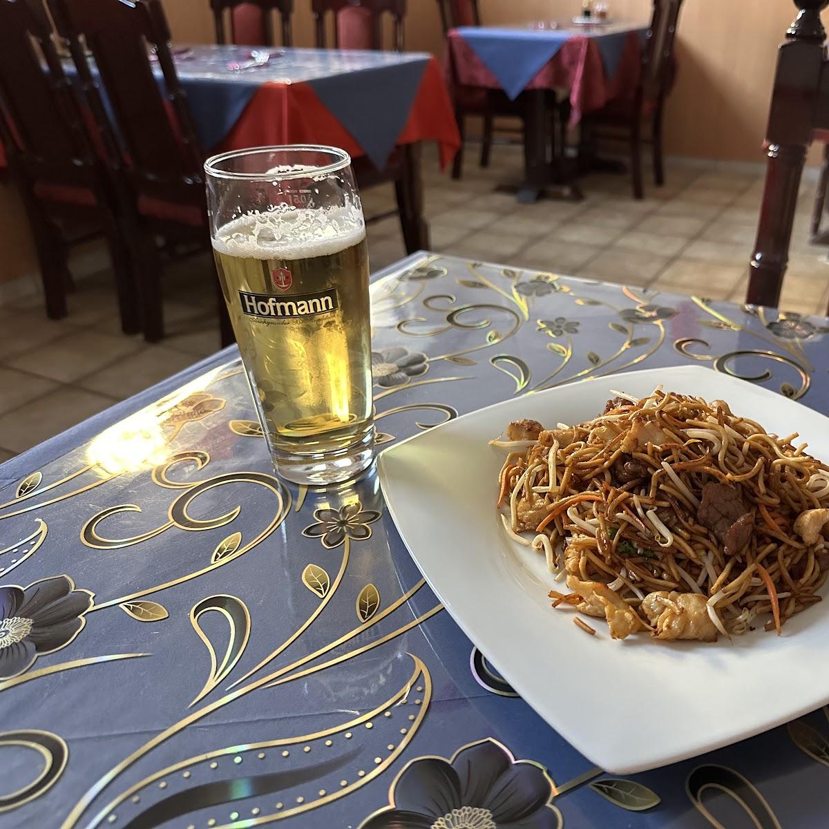 Restaurant "China Imbiss Mei Hao" in Neustadt an der Aisch