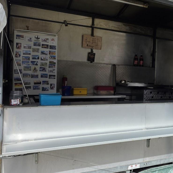 Restaurant "Einkehr zum fröhlichen Wandergesellen" in Küps