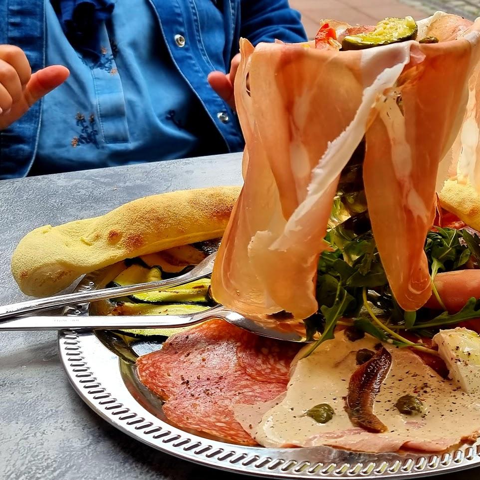 Restaurant "Alper Döner" in  Aisch