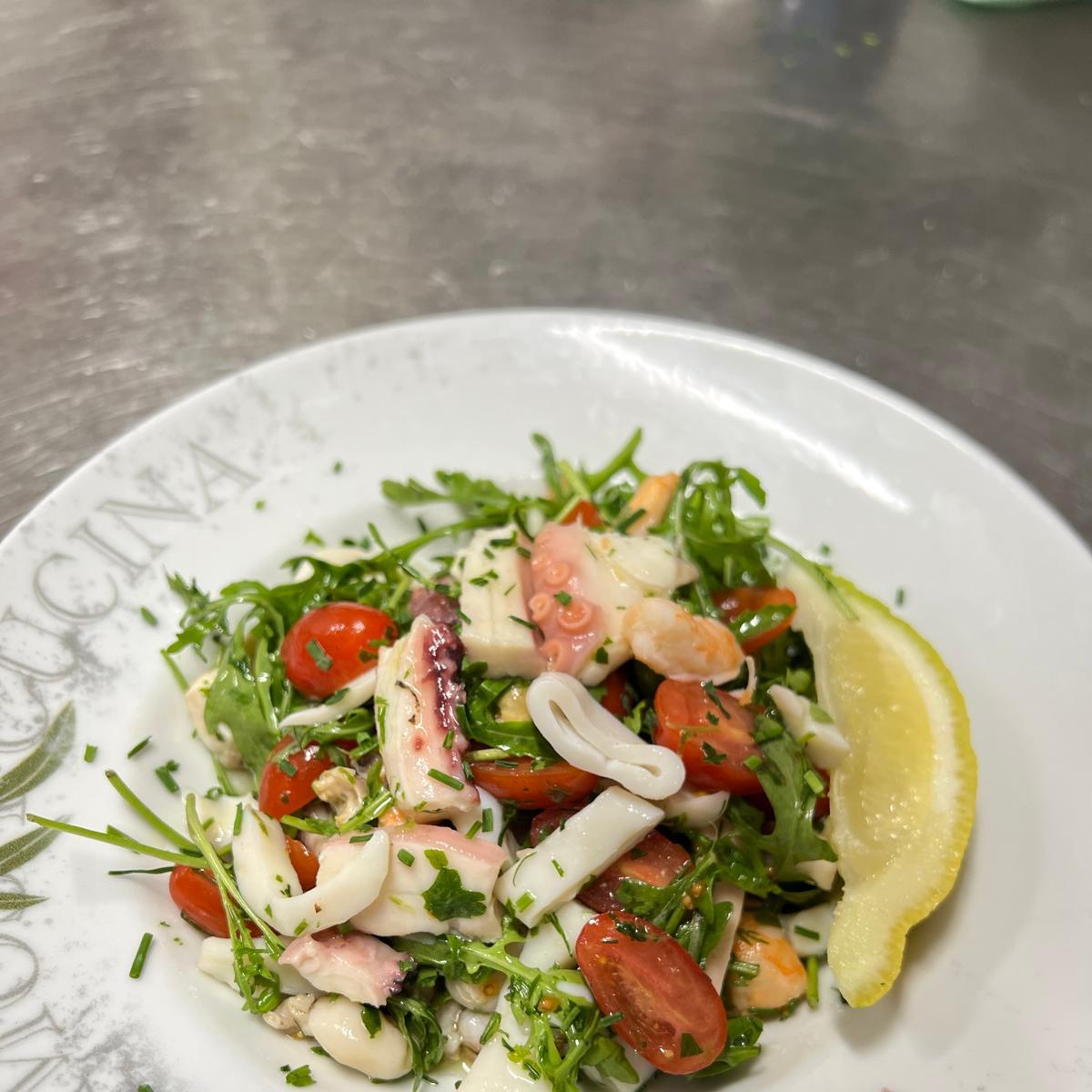 Restaurant "Eisner-Mühle Ristorante & Pizzeria" in Grünsfeld