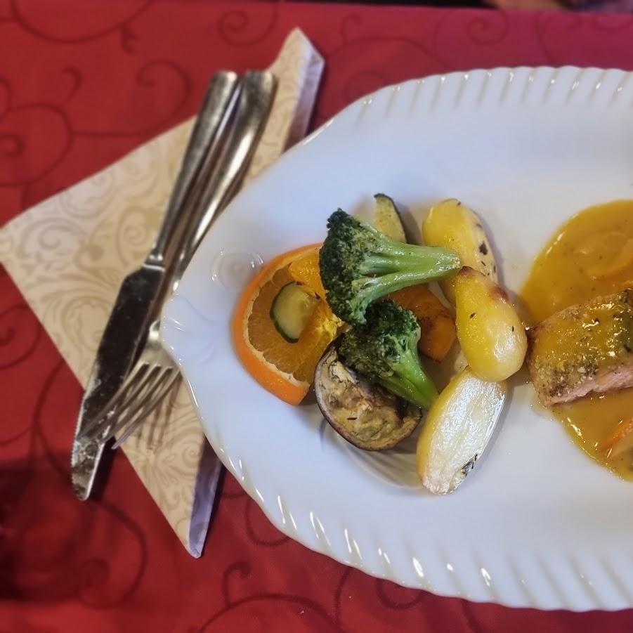 Restaurant "La Foresta" in Unterkirnach