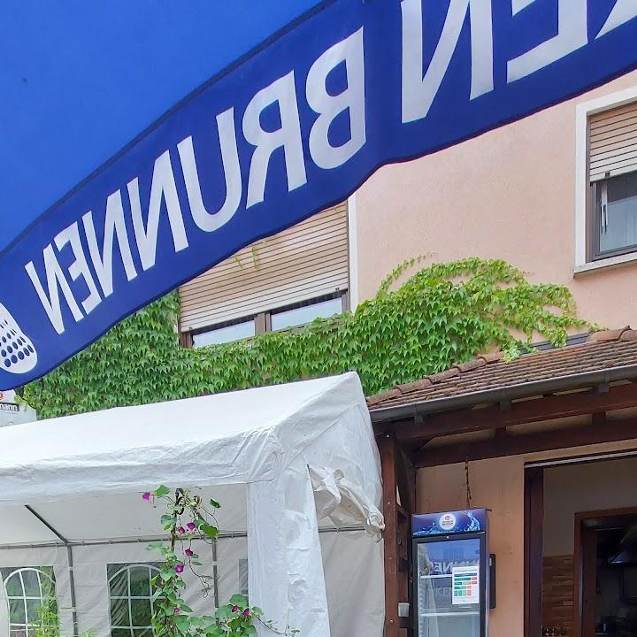 Restaurant "Euro Döner" in  Aisch