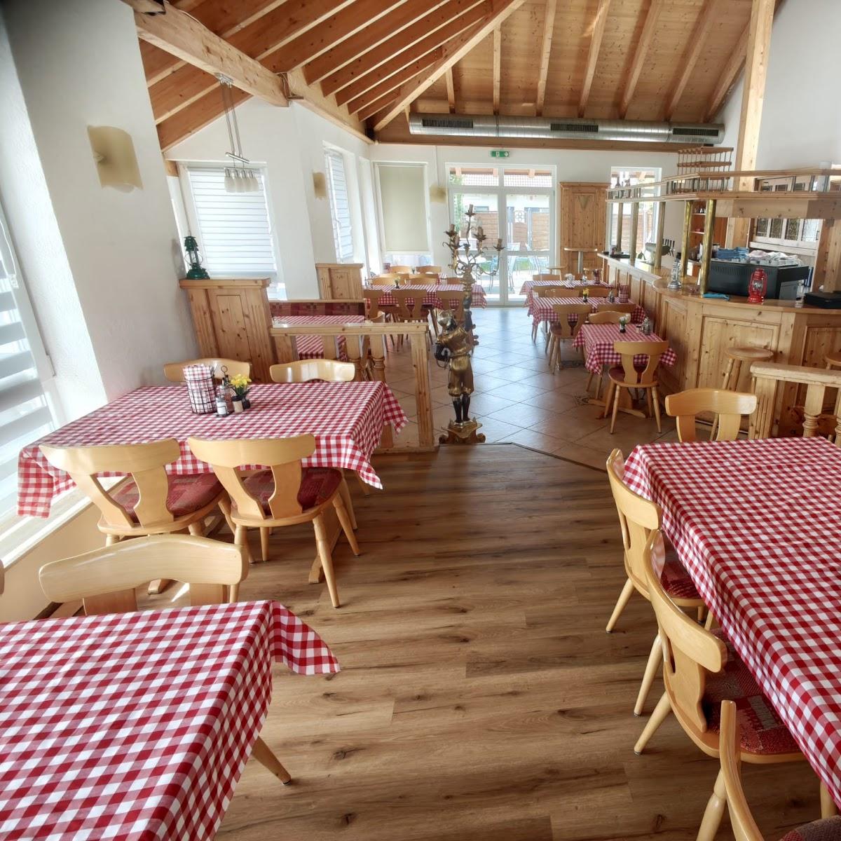 Restaurant "Prestige Balkan Küche" in Bretzfeld