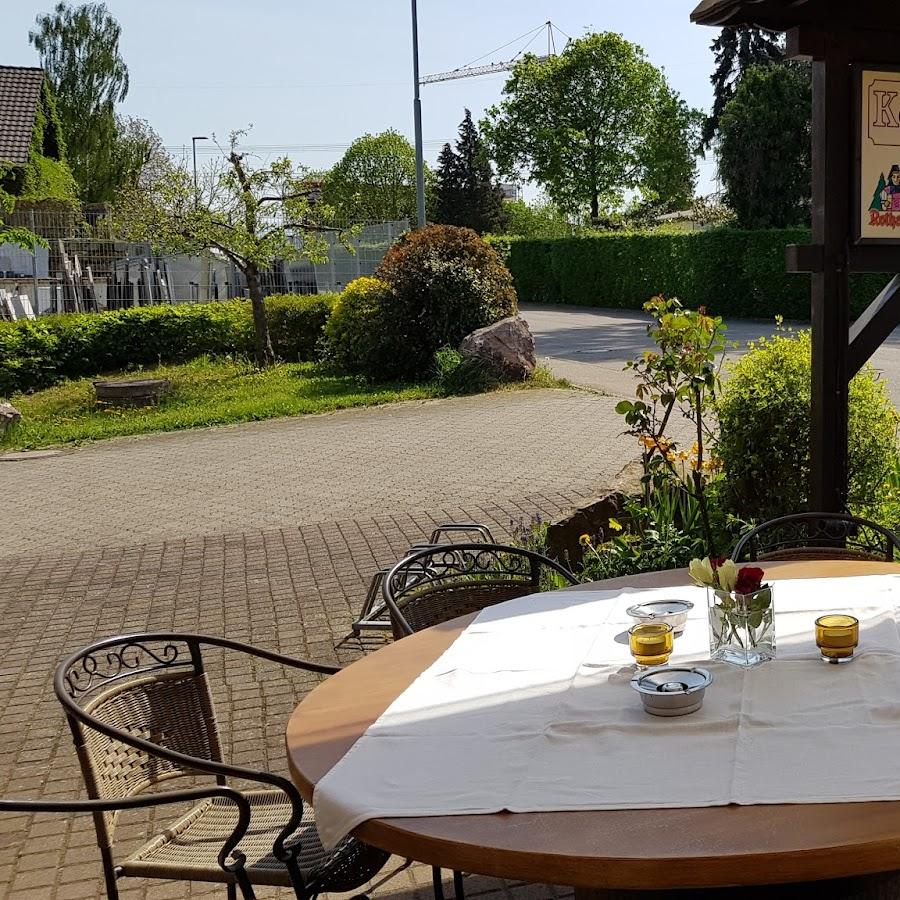 Restaurant "Kegler-Schänke und Kaiserstuhl Catering" in Bahlingen am Kaiserstuhl