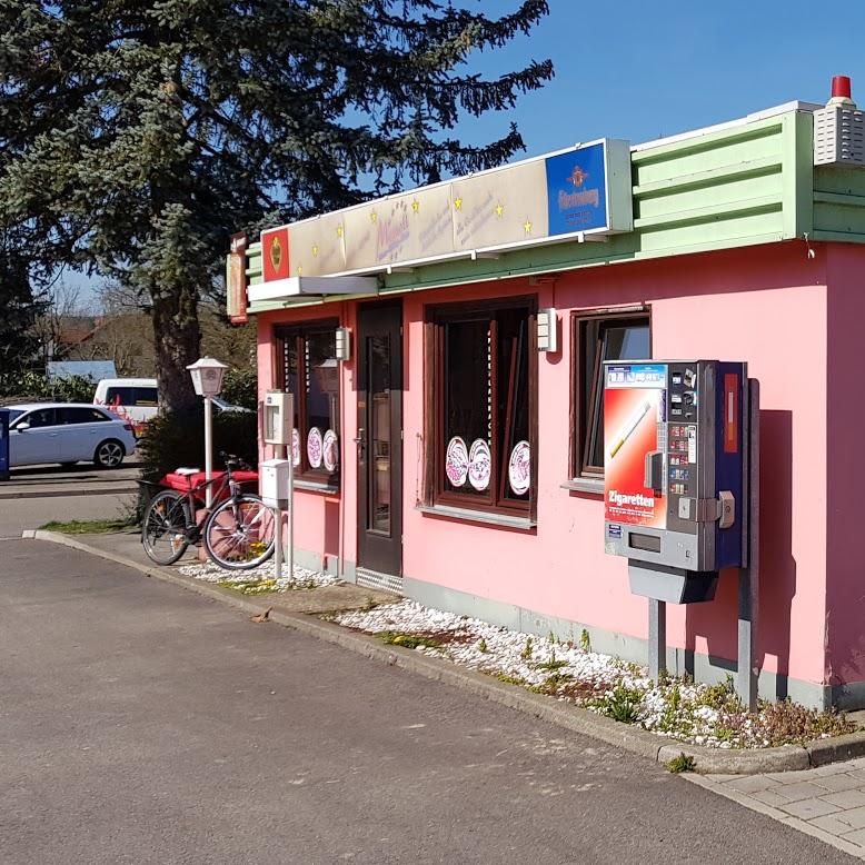 Restaurant "Vis a Vis da Peppino" in  Kaiserstuhl
