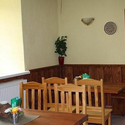 Restaurant "Bistro Kerwan Saray" in Oderwitz