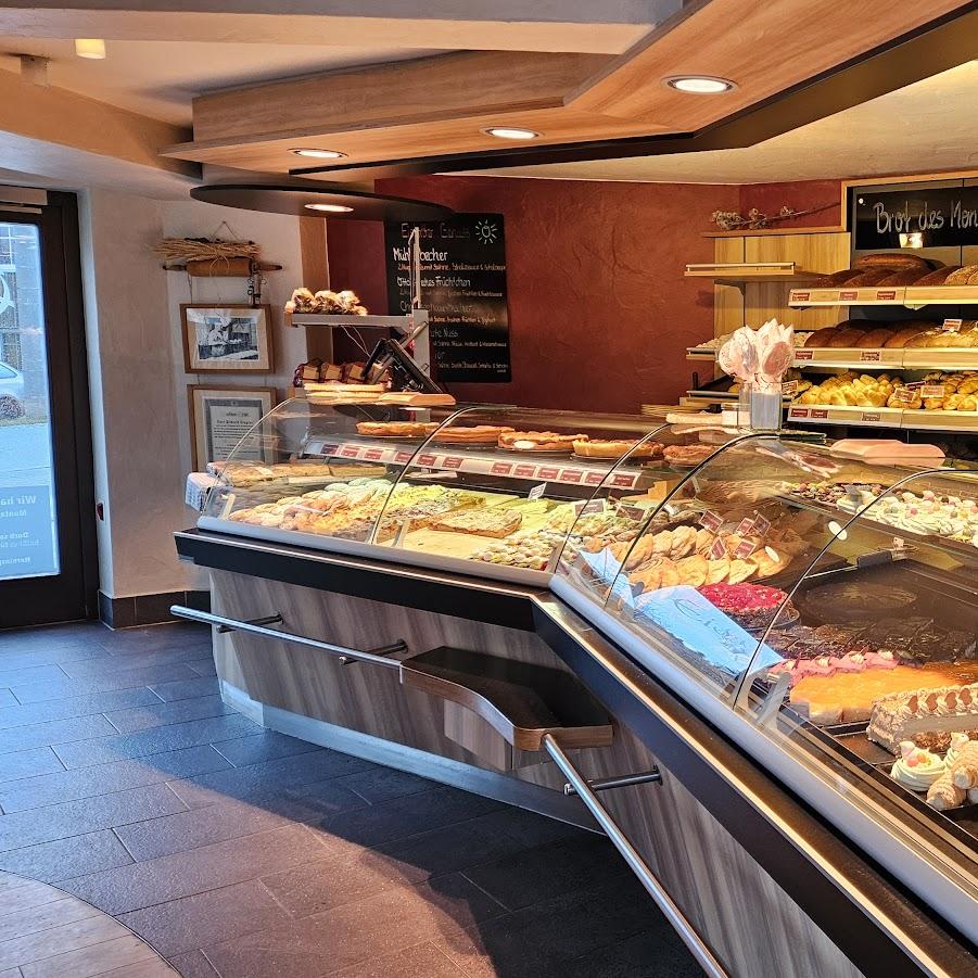 Restaurant "Feinbäckerei Otto" in Oderwitz