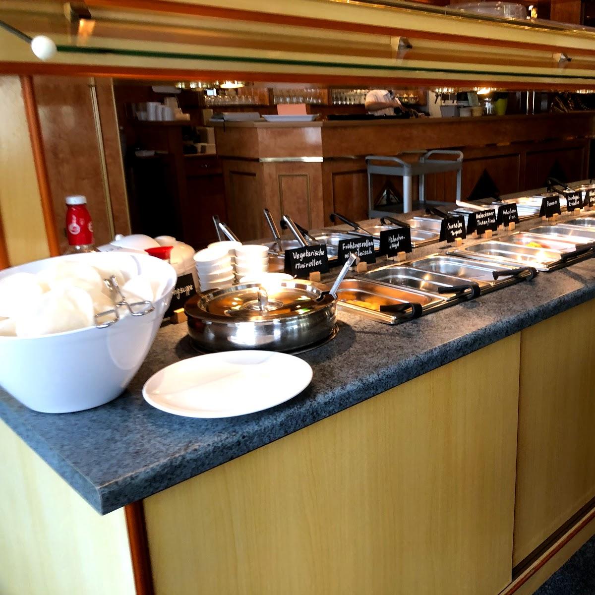 Restaurant "Da Paolo Pizzeria-Kegelstube" in  Teningen