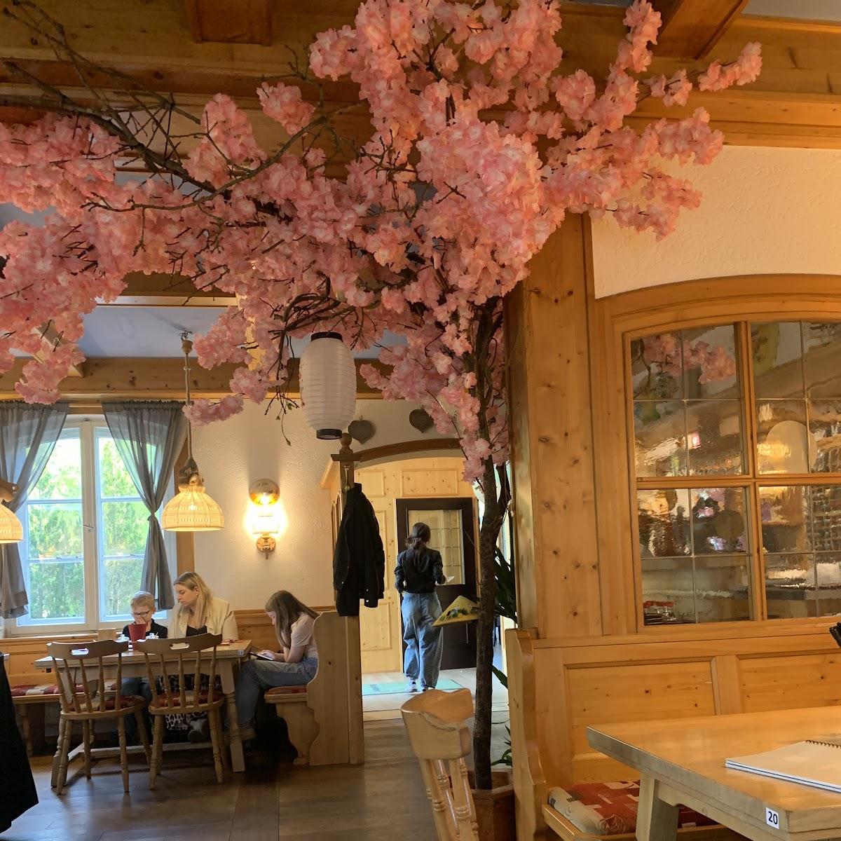 Restaurant "Viet Cuisine Restaurant" in Neunkirchen am Sand