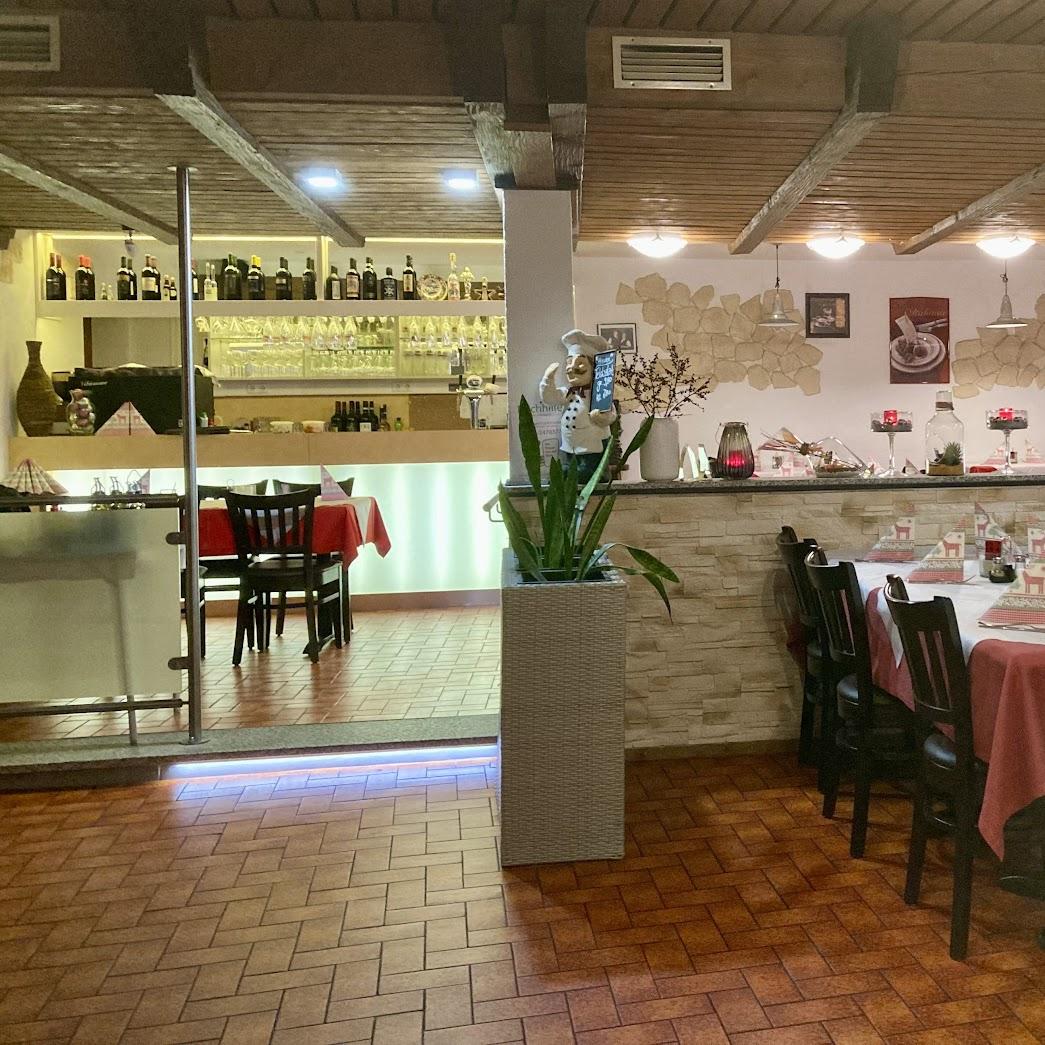 Restaurant "Nimburger Stüble" in Teningen