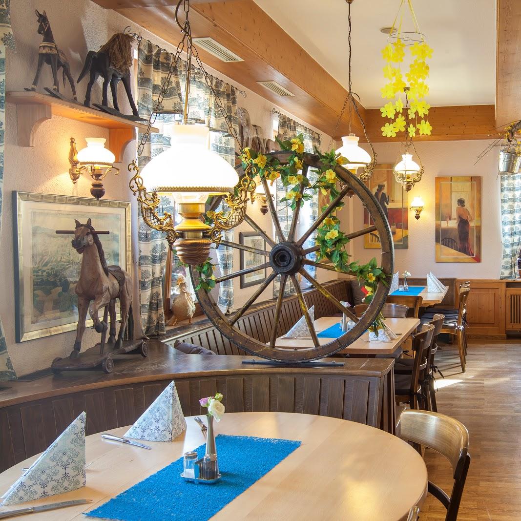 Restaurant "Restaurant Riegeler Stammhaus" in Riegel am Kaiserstuhl