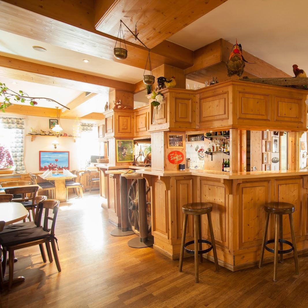 Restaurant "Restaurant Riegeler Stammhaus" in Riegel am Kaiserstuhl