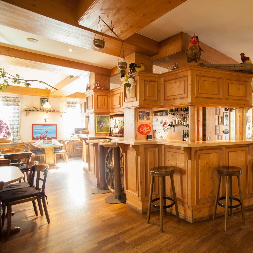 Restaurant "Riegeler Stammhaus Gaststättebetrieb GmbH" in  Kaiserstuhl