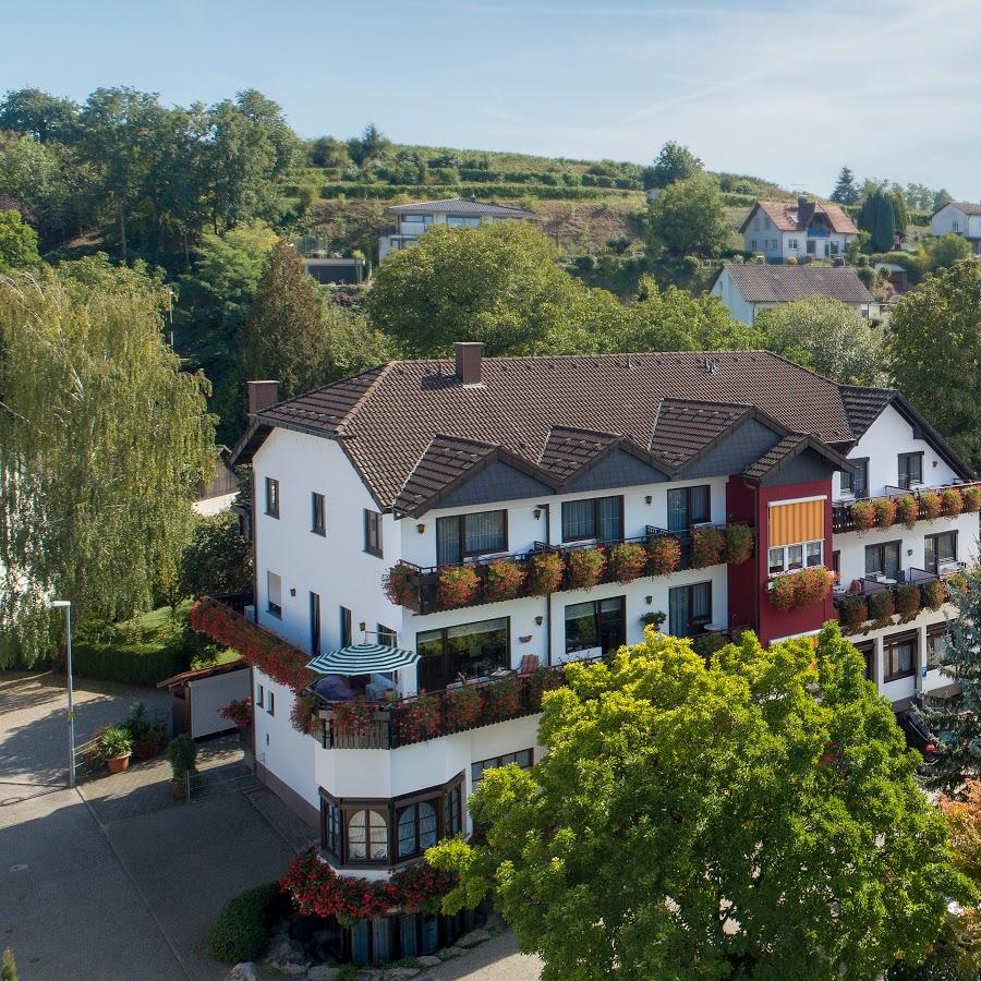 Restaurant "Hotel Restaurant Riegeler Hof" in Riegel am Kaiserstuhl