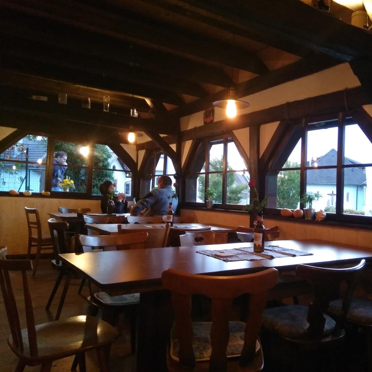 Restaurant "Meierhof Stüble" in  Teningen