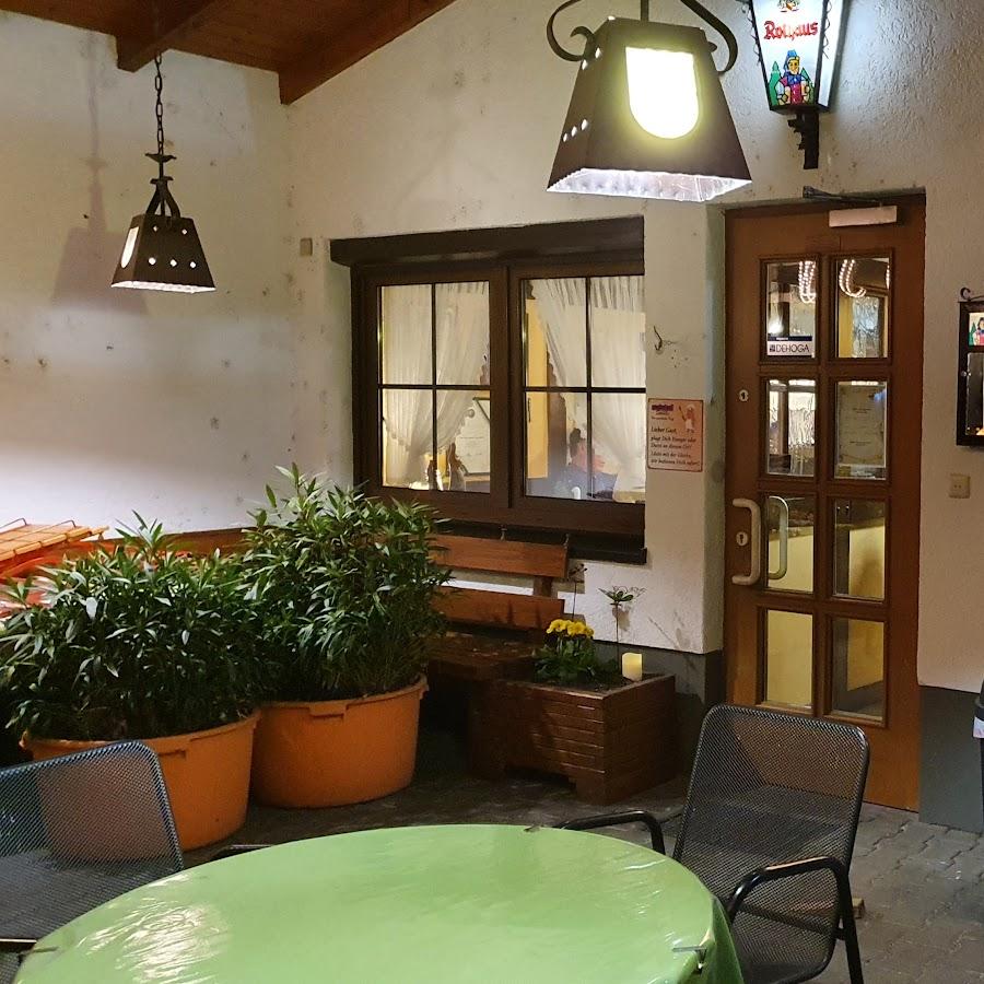Restaurant "Meierhof Stüble" in Teningen