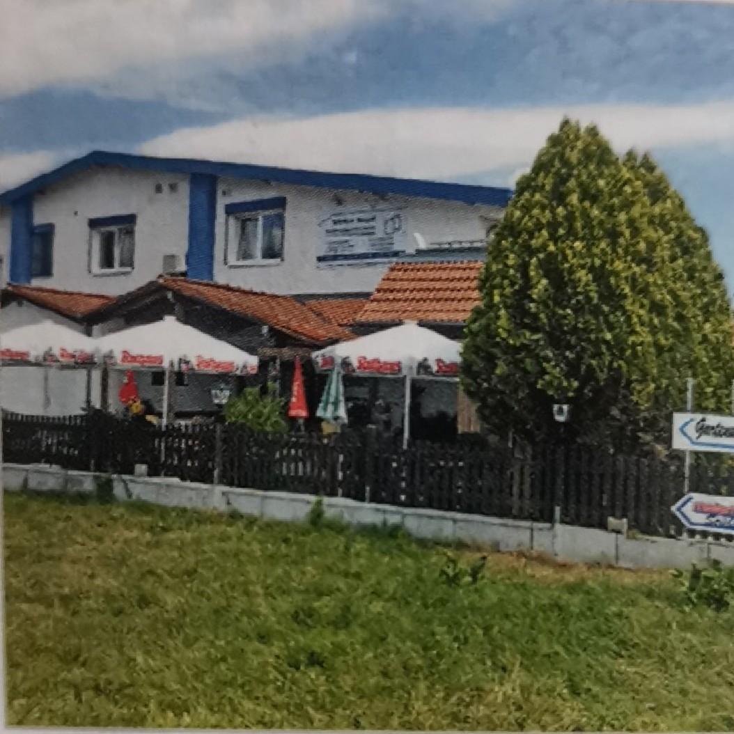 Restaurant "Gasthof Rebland" in  Kaiserstuhl