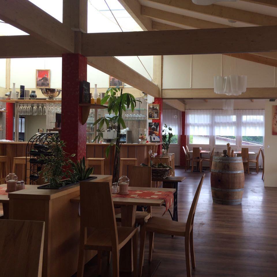 Restaurant "Blanco