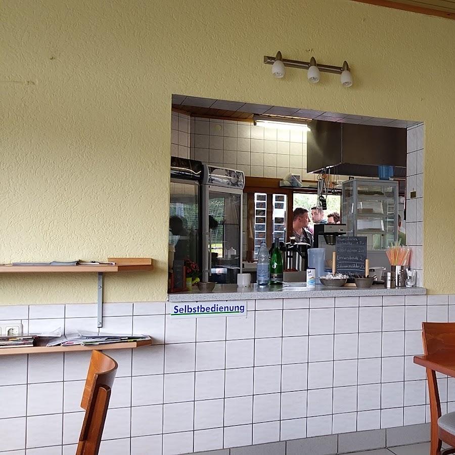 Restaurant "Zum Fährstübchen" in Trebur