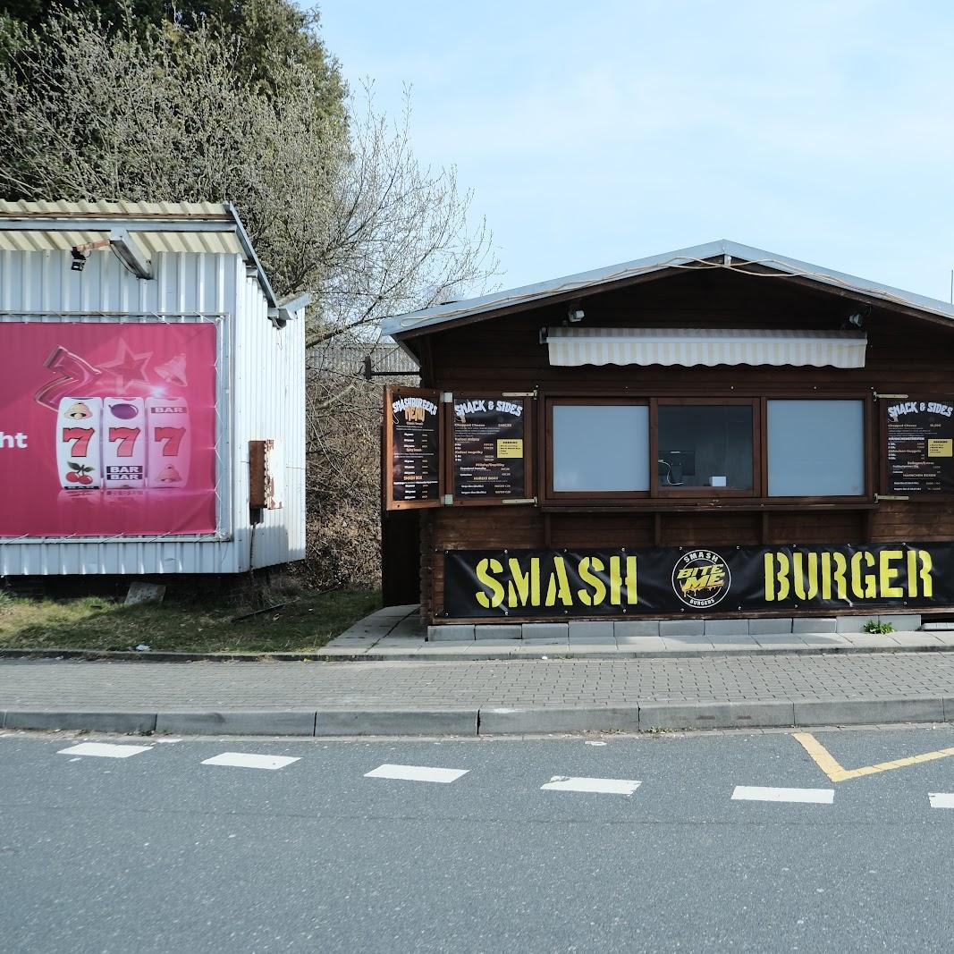 Restaurant "Bite Me Smash Burgers" in ?eská Kubice