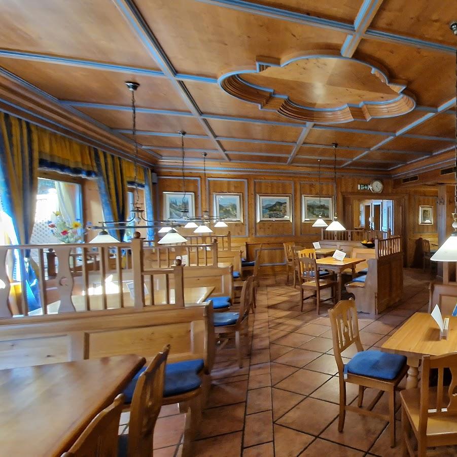 Restaurant "Erlebnisgaststätte Erlensee" in Schechen