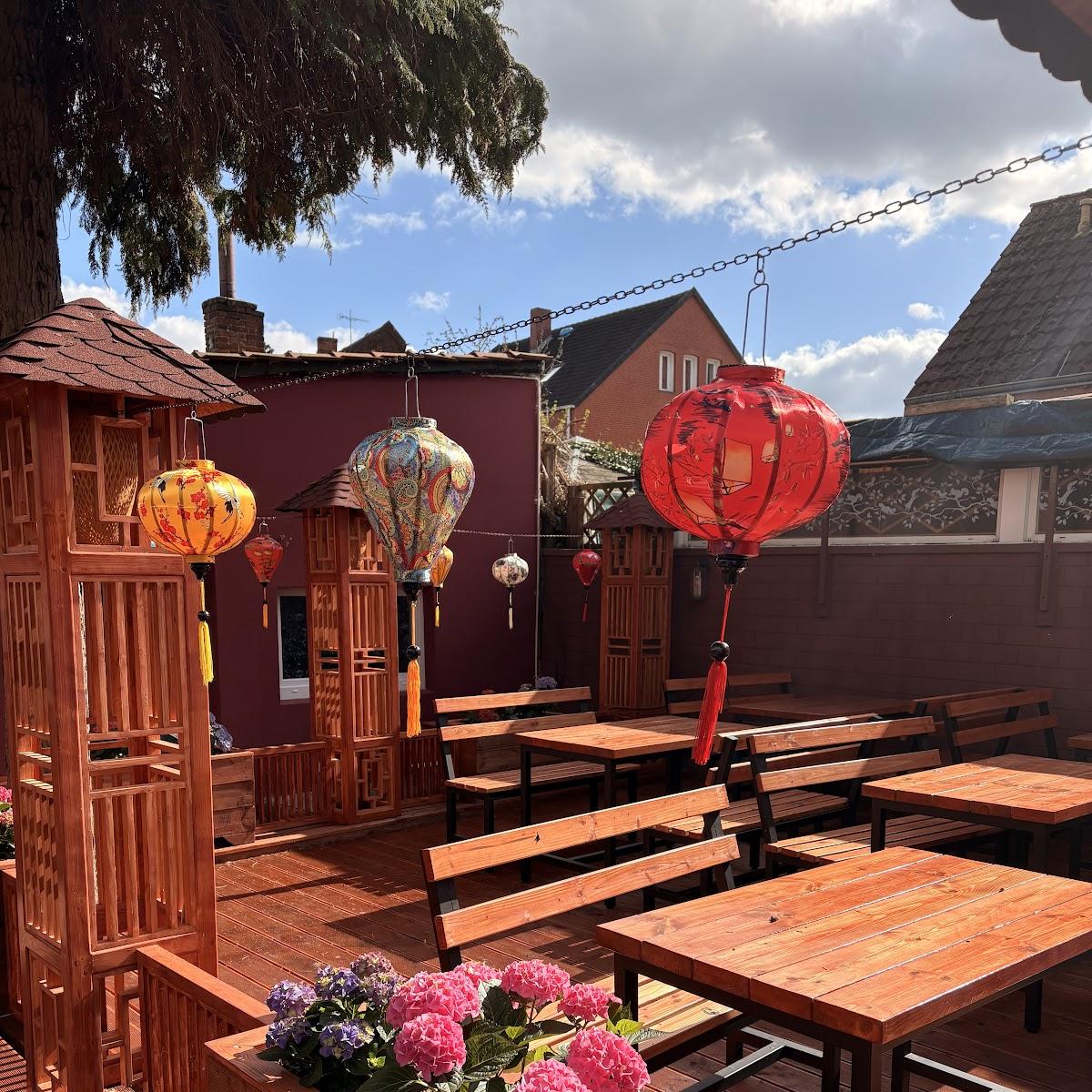 Restaurant "HERR PHAN NIENBURG" in Nienburg (Weser)