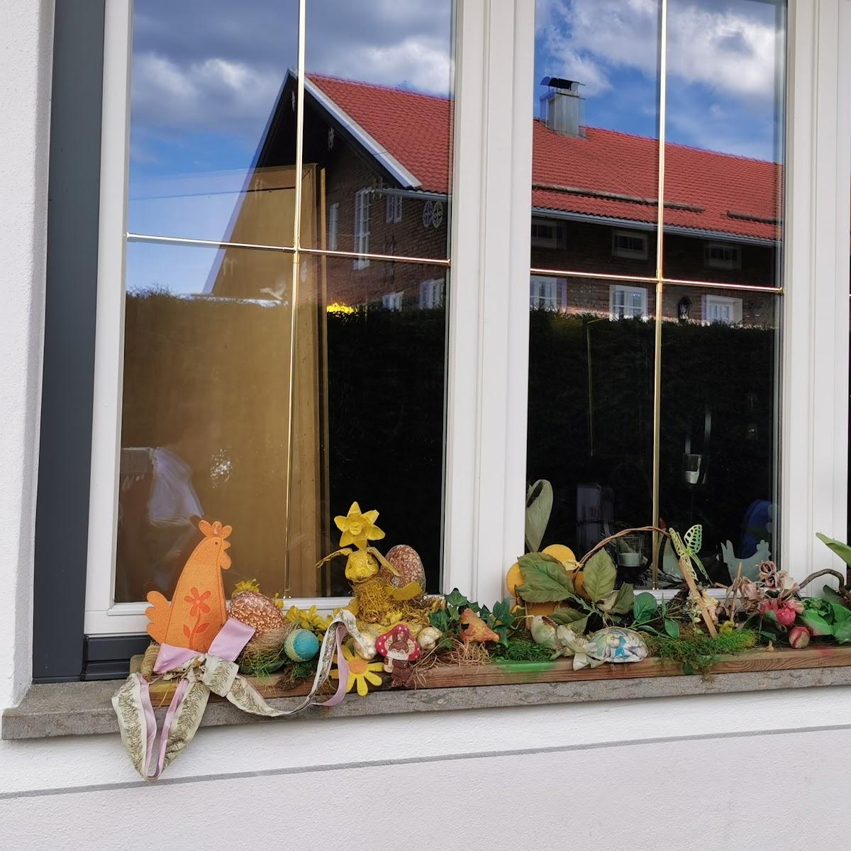 Restaurant "Gasthaus Schmidmayer" in Söchtenau