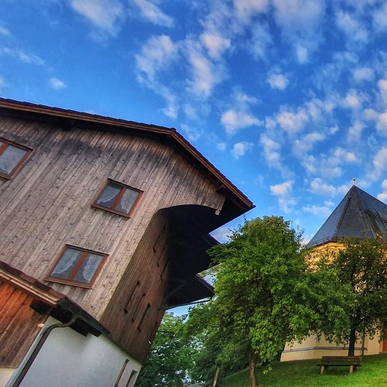 Restaurant "Mesnerwirt - Simon Huber" in Schechen