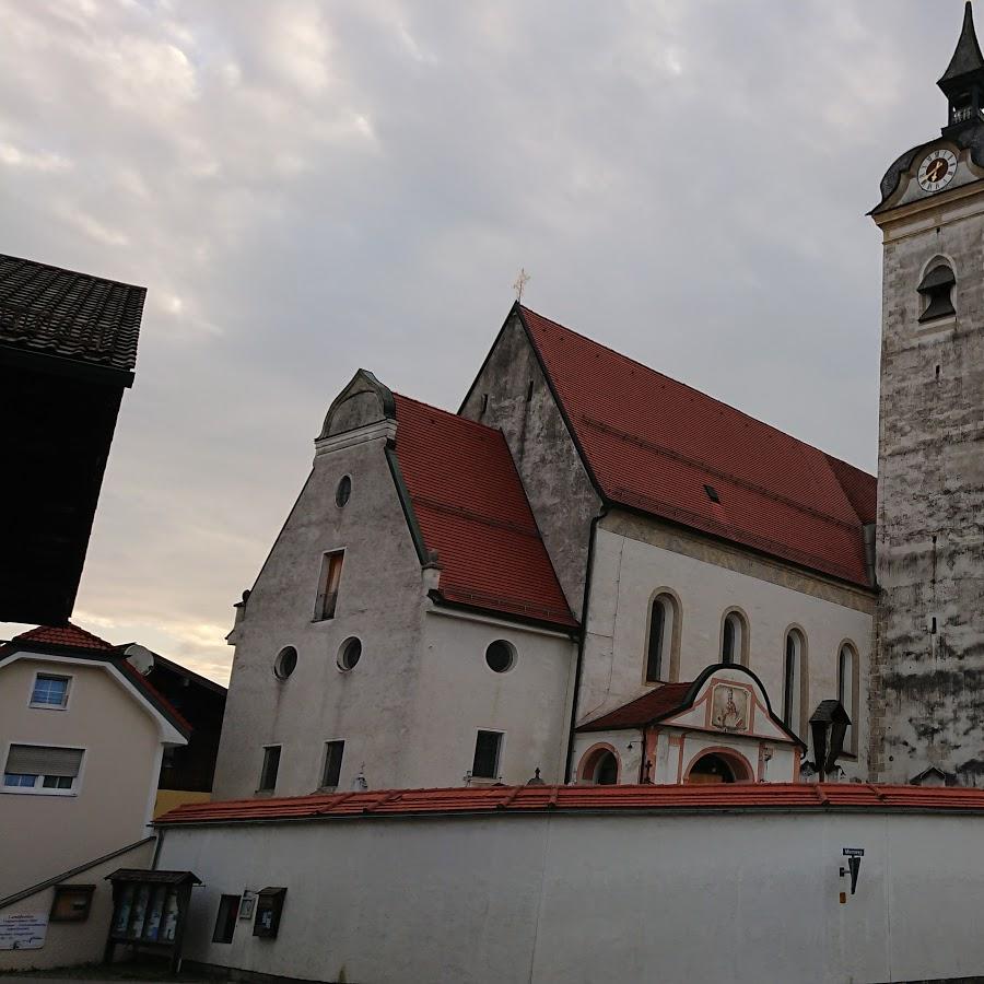 Restaurant "Ristorante Pizzeria Delle Rose" in  Schechen