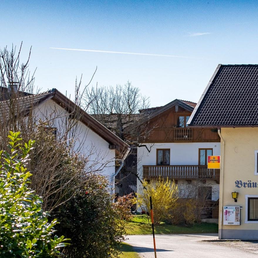 Restaurant "Kiosk am Waldsee" in  Schechen