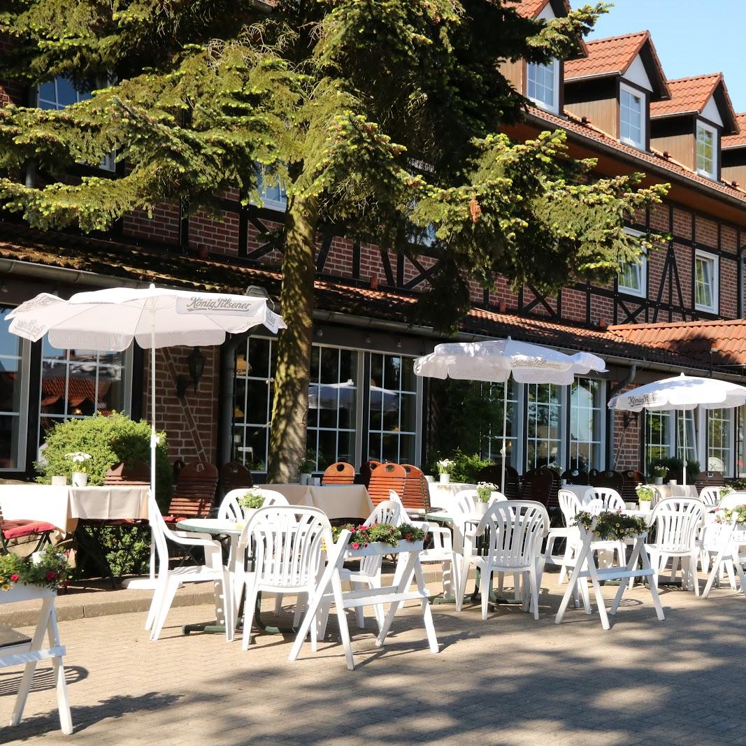 Restaurant "Haags Hotel GmbH & Co. KG Niedersachsenhof" in  (Aller)