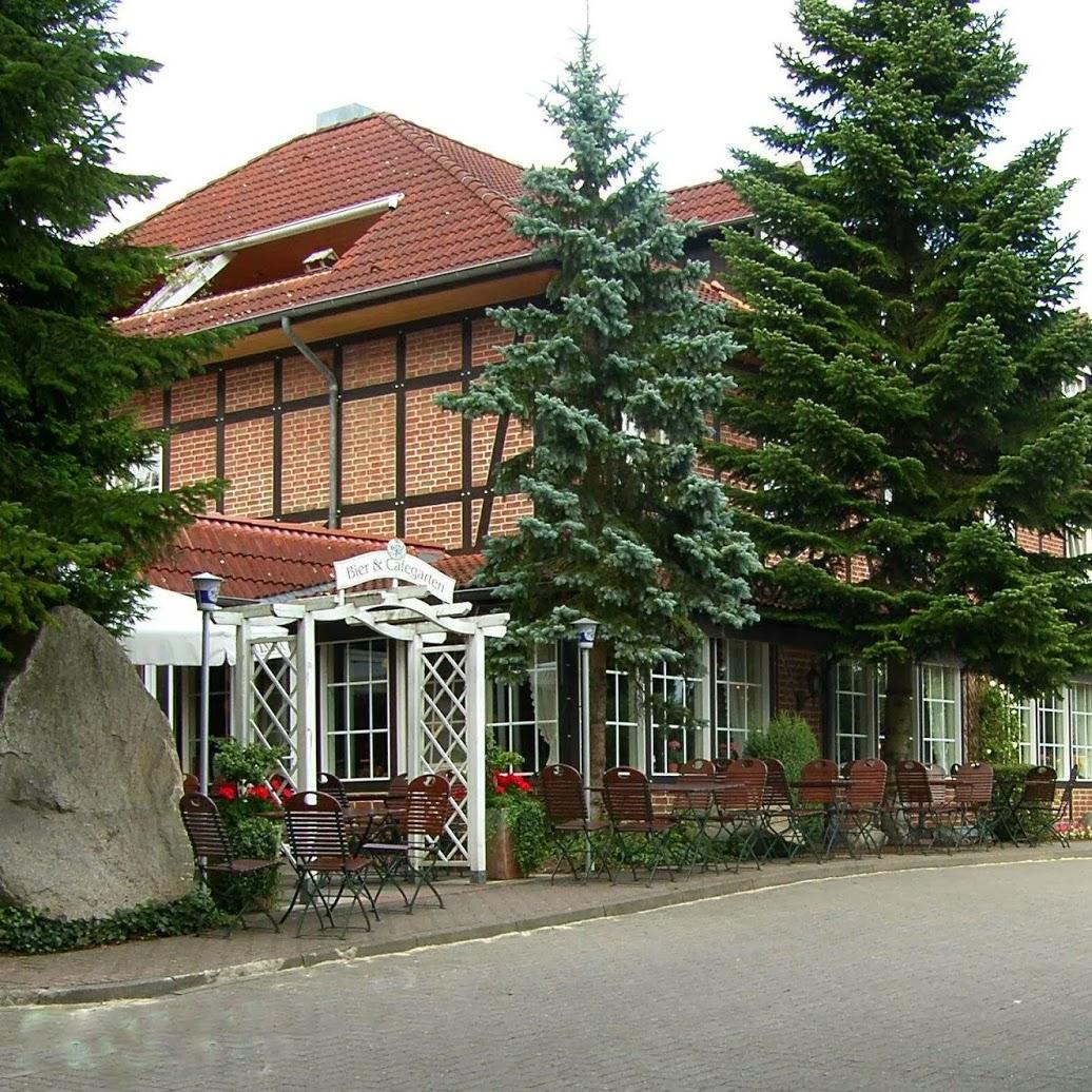 Restaurant "Haags Hotel GmbH & Co. KG Niedersachsenhof" in Verden (Aller)