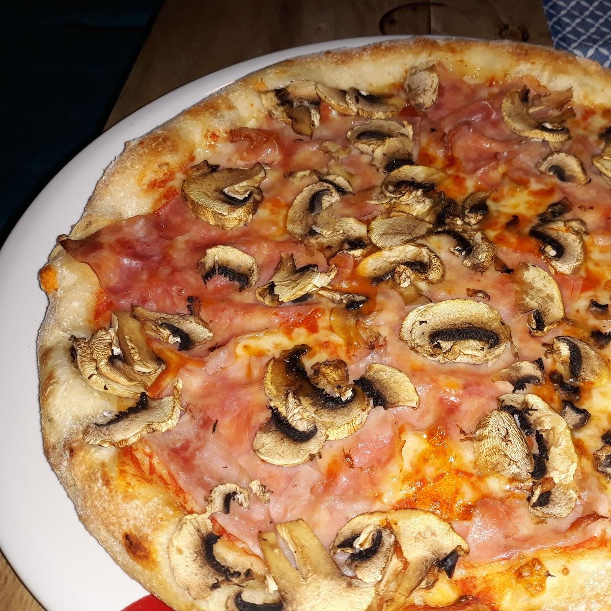 Restaurant "Simssee Stuben im Seehaus" in  Söchtenau